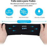 Auriculares Diadema Bluetooth PUBUNUS V5.0