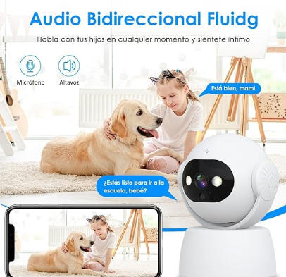 CAMARA DE SEGURIDAD
