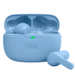 JBL Vibe Beam Perfect Fit – Azul Claro
