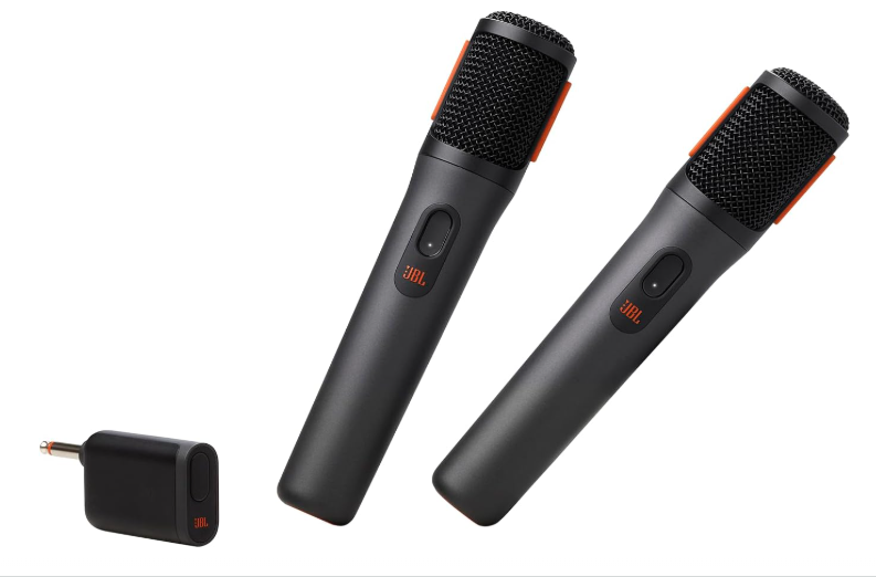 🎤 JBL PartyBox
