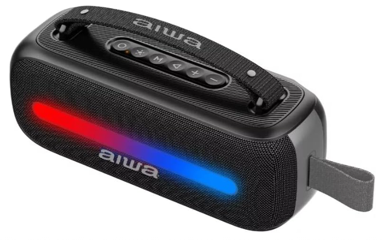 🔊 Aiwa AWS40BT
