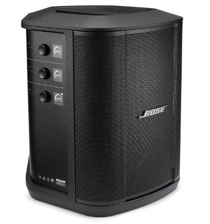 Bose S1 Pro+