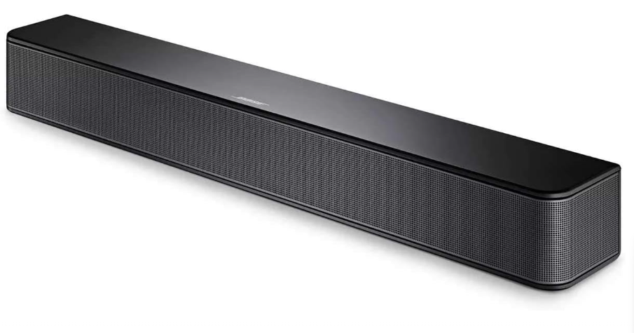 📺 Bose Solo Soundbar Series II
