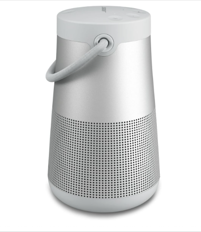 .  🎧 Bose SoundLink Revolve+ (Serie II)