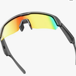 🕶️ Gafas Inteligentes Bluetooth con Protección UV