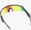 🕶️ Gafas Inteligentes Bluetooth con Protección UV