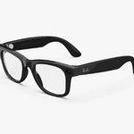 🕶️ Ray-Ban Meta Wayfarer