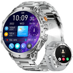 Reloj Inteligente LIGE para Hombres
