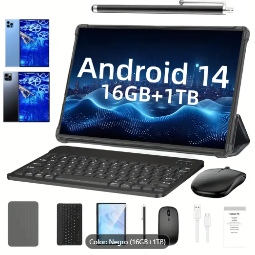 Tableta Ultra 11" 10-Core Android