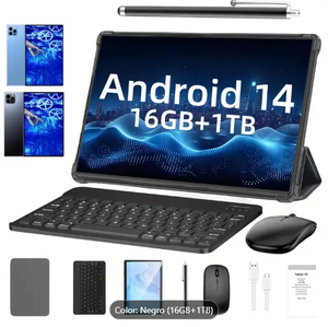 Tableta Ultra 11" 10-Core Android