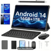 Tableta Ultra 11" 10-Core Android
