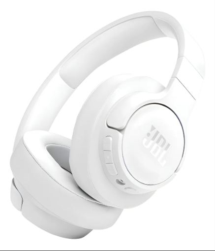 JBL Tune 770NC – Cancelación de ruido y sonido JBL Pure Bass