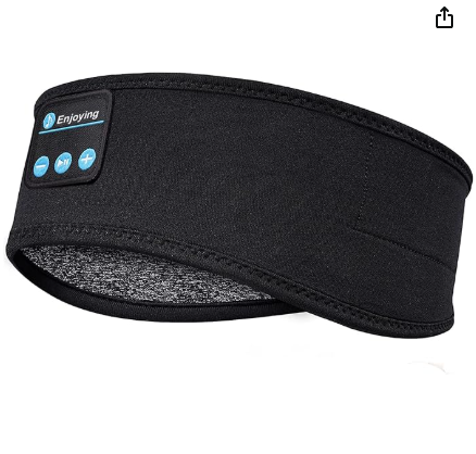 Auriculares Diadema Bluetooth PUBUNUS V5.0