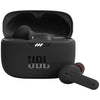 Auriculares intraurales inalámbricos Jbl Wave Beam Black