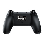 GameSir T3s White Bluetooth Wireless Gamepad Switch Game Controller for Nintendo Switch Android Smartphone Apple iPhone and PC