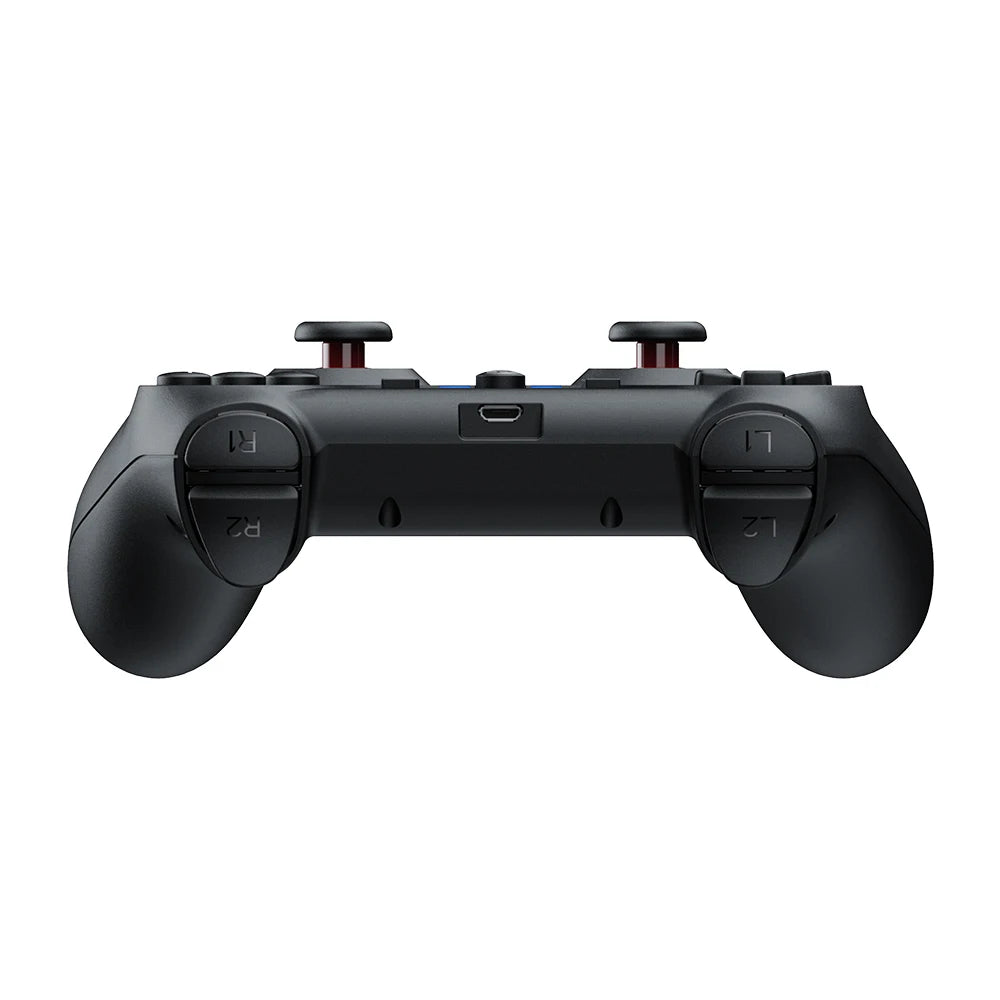 GameSir T3s White Bluetooth Wireless Gamepad Switch Game Controller for Nintendo Switch Android Smartphone Apple iPhone and PC
