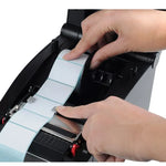 350BM Xprinter 3 INCH (80MM) Thermal Barcode Label printer Sticker Printer  QR Code Thermal printer Milk Tea Shop