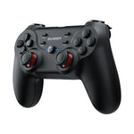 GameSir T3s White Bluetooth Wireless Gamepad Switch Game Controller for Nintendo Switch Android Smartphone Apple iPhone and PC
