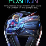 Tv Bluetooth Headphones Wireless Headphon with Mic USB Adaptor Headset Noise Canceling Stereo Foldable Bass for TV Earphone