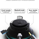 Tv Bluetooth Headphones Wireless Headphon with Mic USB Adaptor Headset Noise Canceling Stereo Foldable Bass for TV Earphone
