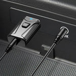 Tv Bluetooth Headphones Wireless Headphon with Mic USB Adaptor Headset Noise Canceling Stereo Foldable Bass for TV Earphone