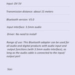Tv Bluetooth Headphones Wireless Headphon with Mic USB Adaptor Headset Noise Canceling Stereo Foldable Bass for TV Earphone