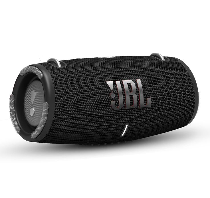 Bocina JBL JBL Charge Charge 5 portátil con bluetooth waterproof forest green