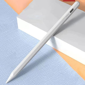 en 1 Lápiz Stylus Capacitivo, Capacitiva Lápiz Ultra Fina Punta,Pencil para iPad Apple Huawei y Otros Dispositivos Electrónicos