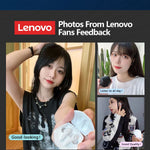Lenovo GM2 Pro Gaming Earphones Bluetooth 5.3 Sport Headset Dual Mode HD Call Noise Reduction Earbuds with Mic Music Earphones