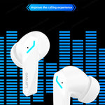 Lenovo GM2 Pro Gaming Earphones Bluetooth 5.3 Sport Headset Dual Mode HD Call Noise Reduction Earbuds with Mic Music Earphones