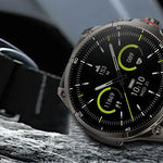 New For Huawei Ultra Hot sale GPS SmartWatch Men AMOLED HD Precise GPS Compass BT Call Health Monitor 5ATM Waterproof SWIM Watch