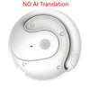 NEW HK3 Wireless BT5.3 Headset T2 TWS Headphones ENC Headphones LED Power Digital Display Stereo Sound Earphones for Sports