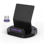 240W PD3.1 Magnetic Charging Dock for Xiaomi Redmi Huawei Samsung Super Quick Wireless Charger Stand Holder