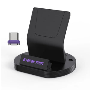 240W PD3.1 Magnetic Charging Dock for Xiaomi Redmi Huawei Samsung Super Quick Wireless Charger Stand Holder