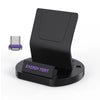240W PD3.1 Magnetic Charging Dock for Xiaomi Redmi Huawei Samsung Super Quick Wireless Charger Stand Holder