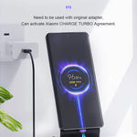240W PD3.1 Magnetic Charging Dock for Xiaomi Redmi Huawei Samsung Super Quick Wireless Charger Stand Holder