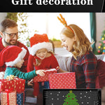 Car LED Matrix Pixel Panel DIY RGB Lighting Graffiti Scrolling Text Board Windshield Advertising Screen Bluetooth APP Control