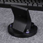 240W PD3.1 Magnetic Charging Dock for Xiaomi Redmi Huawei Samsung Super Quick Wireless Charger Stand Holder