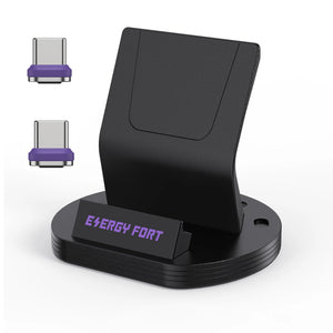 240W PD3.1 Magnetic Charging Dock for Xiaomi Redmi Huawei Samsung Super Quick Wireless Charger Stand Holder