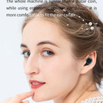 New Arrival M10 Earphone Wireless Headset High Quality Perfect Sound Earbuds Sports Game Music BT Headphone with Power Bank