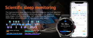 New For Huawei Ultra Hot sale GPS SmartWatch Men AMOLED HD Precise GPS Compass BT Call Health Monitor 5ATM Waterproof SWIM Watch