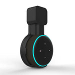 Fanxoo Echo Dot 3 rd Gen Power Battery Base Adapter For Alexa Speaker Docking Station Rechargeable Battery Power Bank Play 10H