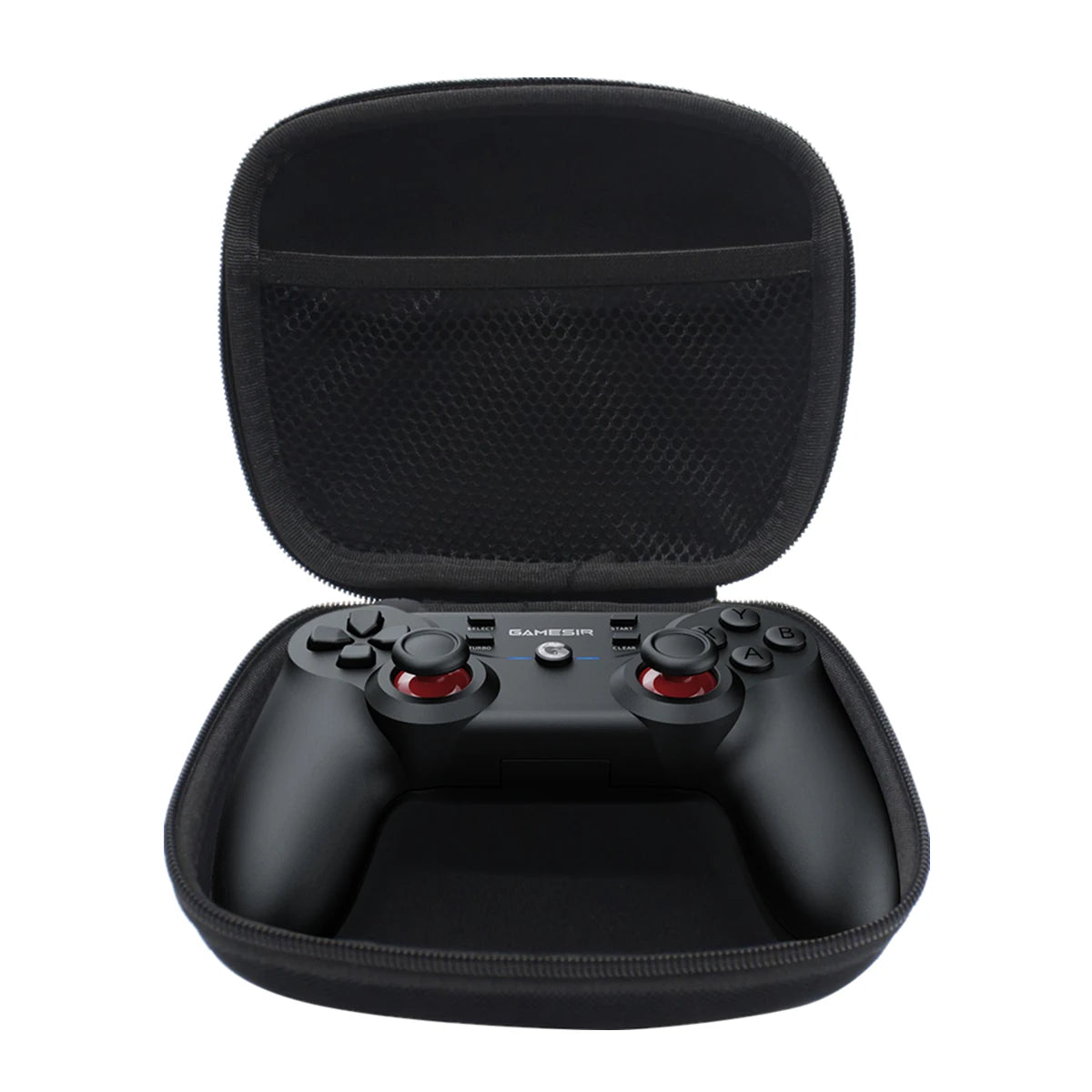 GameSir T3s White Bluetooth Wireless Gamepad Switch Game Controller for Nintendo Switch Android Smartphone Apple iPhone and PC
