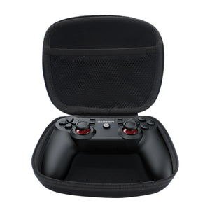 GameSir T3s White Bluetooth Wireless Gamepad Switch Game Controller for Nintendo Switch Android Smartphone Apple iPhone and PC
