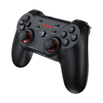 GameSir T3s White Bluetooth Wireless Gamepad Switch Game Controller for Nintendo Switch Android Smartphone Apple iPhone and PC