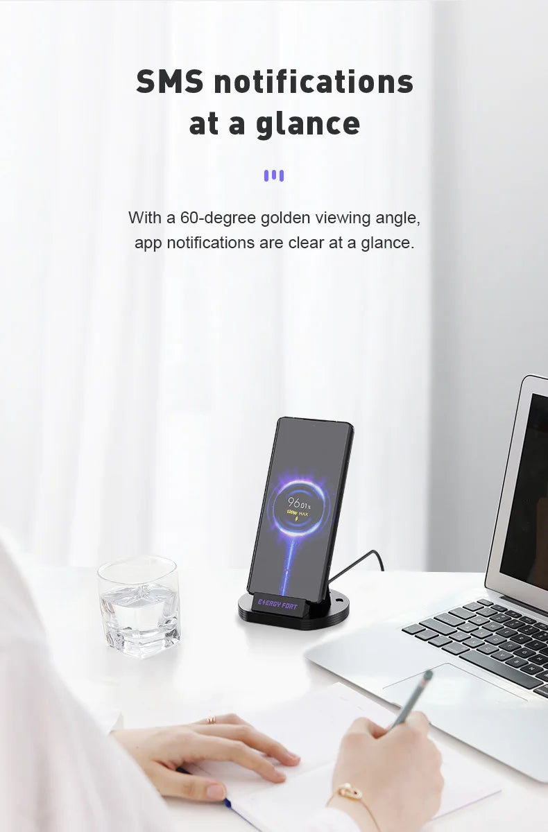 240W PD3.1 Magnetic Charging Dock for Xiaomi Redmi Huawei Samsung Super Quick Wireless Charger Stand Holder