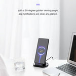 240W PD3.1 Magnetic Charging Dock for Xiaomi Redmi Huawei Samsung Super Quick Wireless Charger Stand Holder