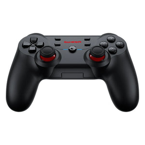 GameSir T3s White Bluetooth Wireless Gamepad Switch Game Controller for Nintendo Switch Android Smartphone Apple iPhone and PC