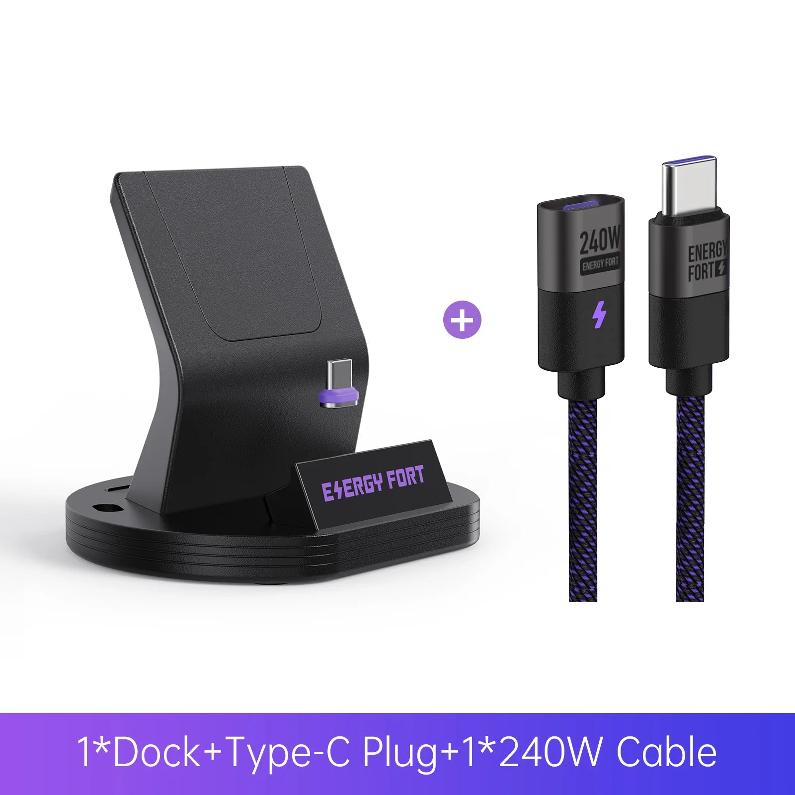 240W PD3.1 Magnetic Charging Dock for Xiaomi Redmi Huawei Samsung Super Quick Wireless Charger Stand Holder