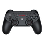 GameSir T3s White Bluetooth Wireless Gamepad Switch Game Controller for Nintendo Switch Android Smartphone Apple iPhone and PC